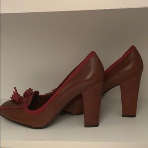 Enzo Angiolino Heels